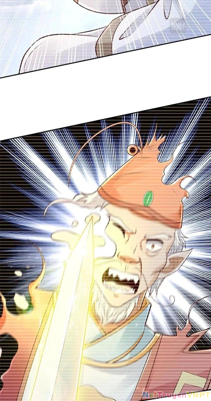 Đại Đạo Tranh Phong Chapter 49 - Trang 2