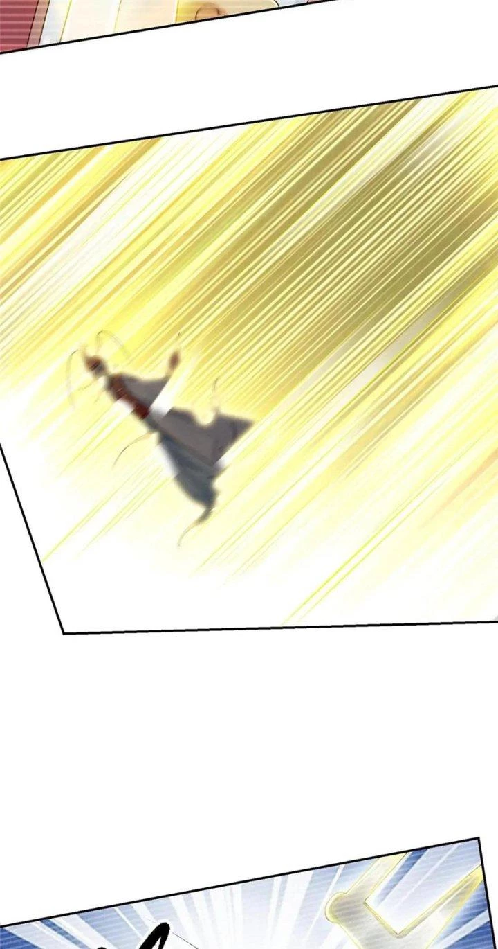 Đại Đạo Tranh Phong Chapter 49 - Trang 2