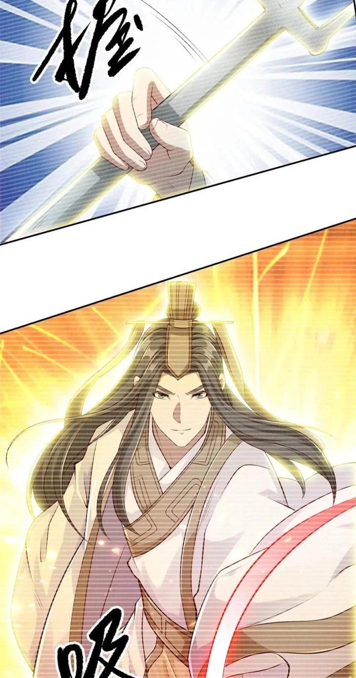 Đại Đạo Tranh Phong Chapter 49 - Trang 2