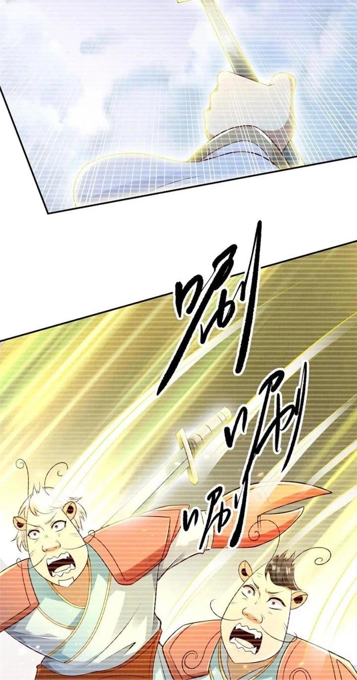 Đại Đạo Tranh Phong Chapter 49 - Trang 2