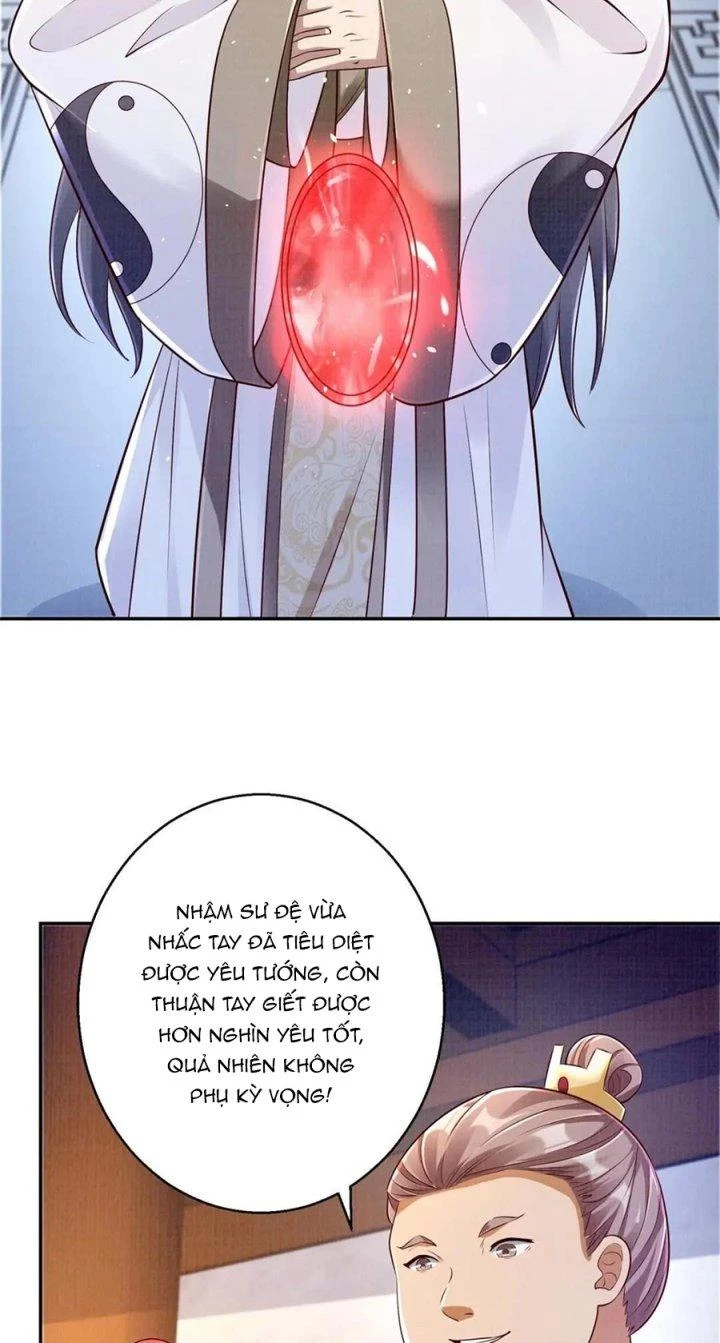 Đại Đạo Tranh Phong Chapter 49 - Trang 2