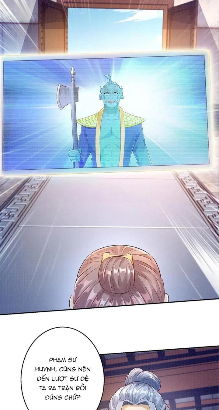 Đại Đạo Tranh Phong Chapter 49 - Trang 2