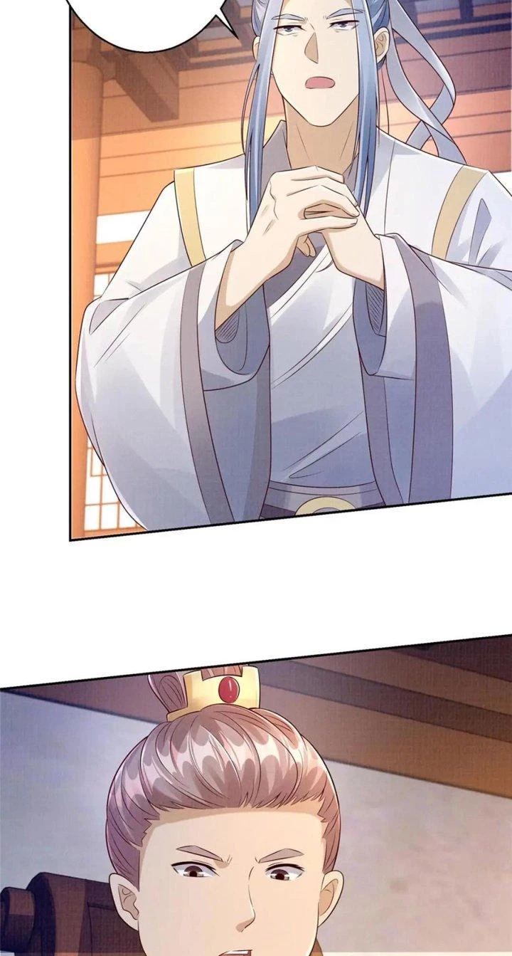 Đại Đạo Tranh Phong Chapter 49 - Trang 2