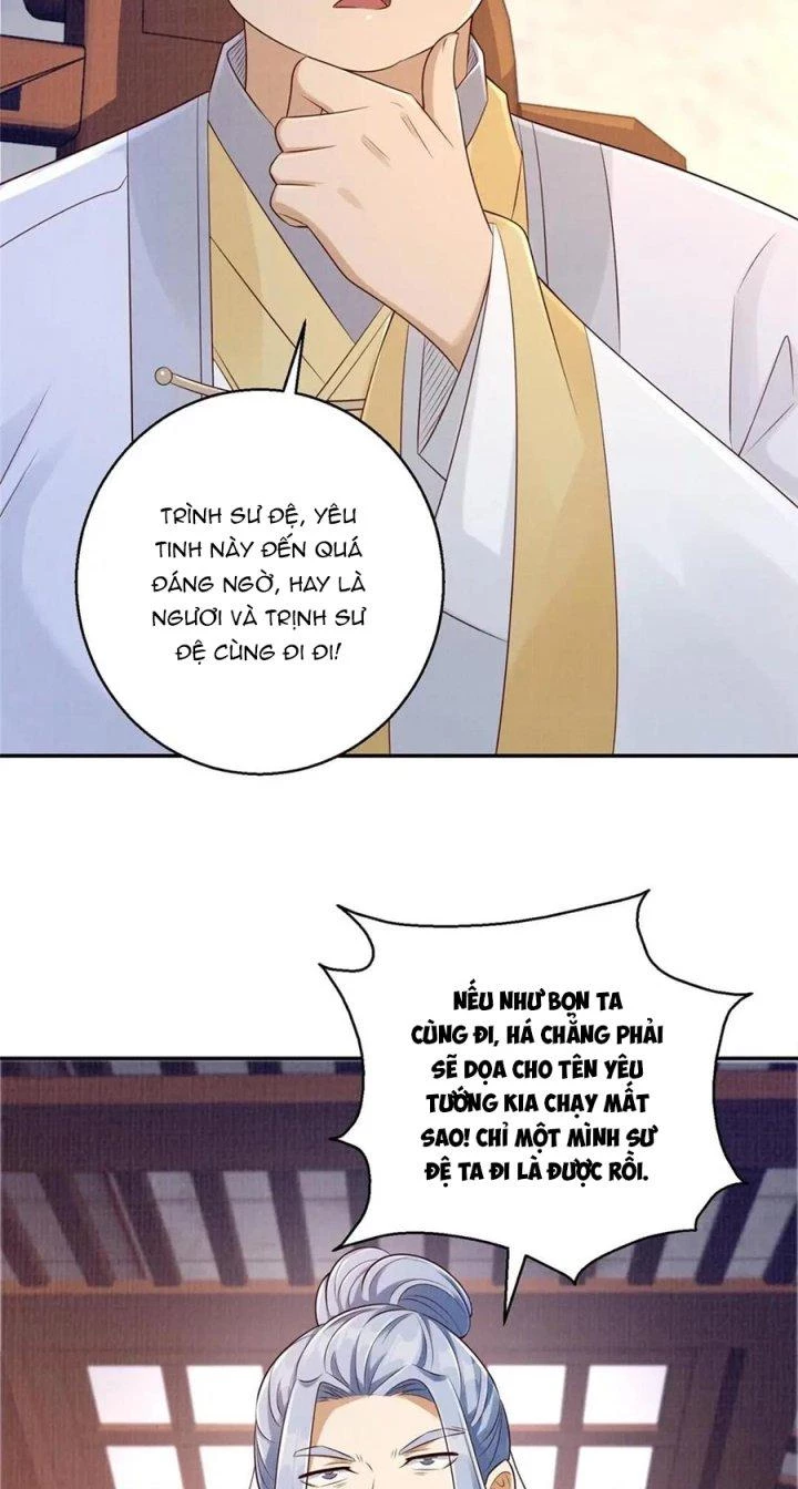 Đại Đạo Tranh Phong Chapter 49 - Trang 2