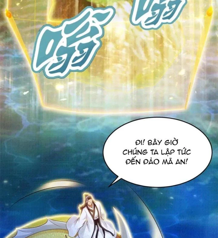 Đại Đạo Tranh Phong Chapter 52 - Trang 2