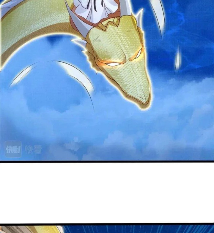 Đại Đạo Tranh Phong Chapter 52 - Trang 2