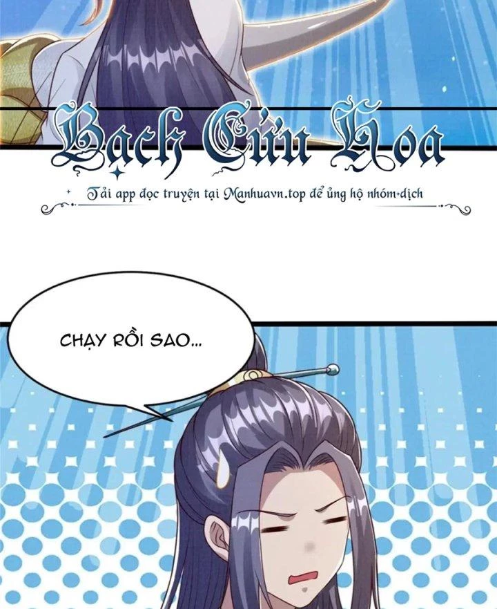 Đại Đạo Tranh Phong Chapter 52 - Trang 2