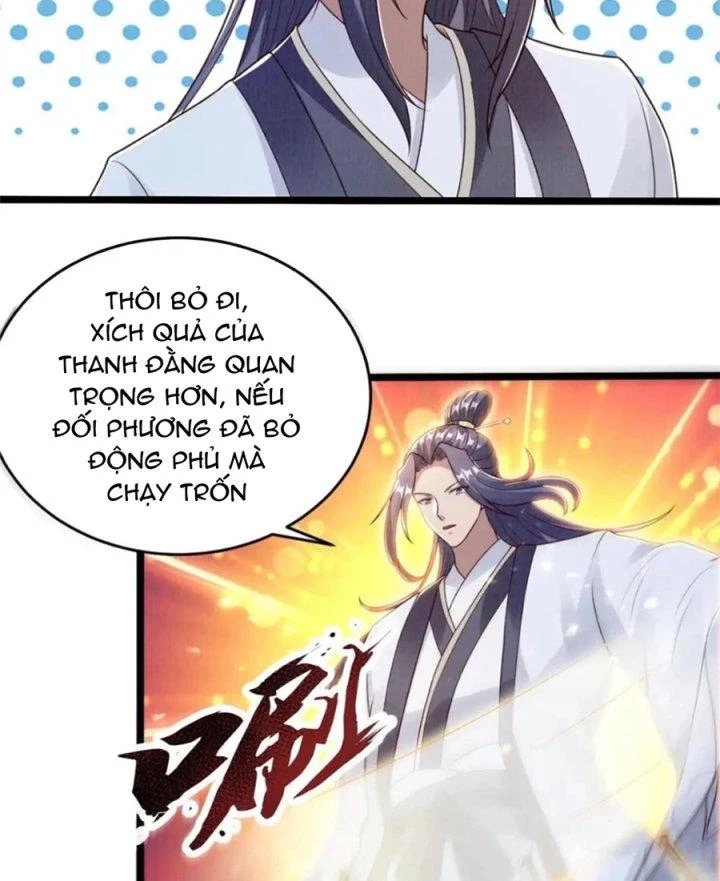 Đại Đạo Tranh Phong Chapter 52 - Trang 2
