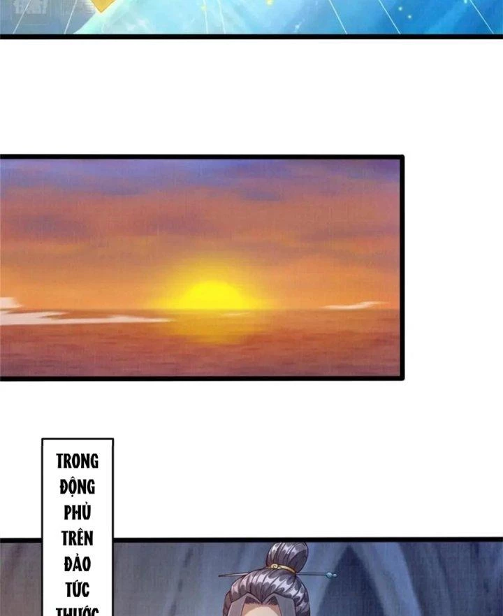 Đại Đạo Tranh Phong Chapter 52 - Trang 2