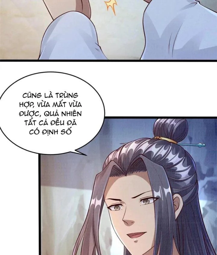Đại Đạo Tranh Phong Chapter 52 - Trang 2