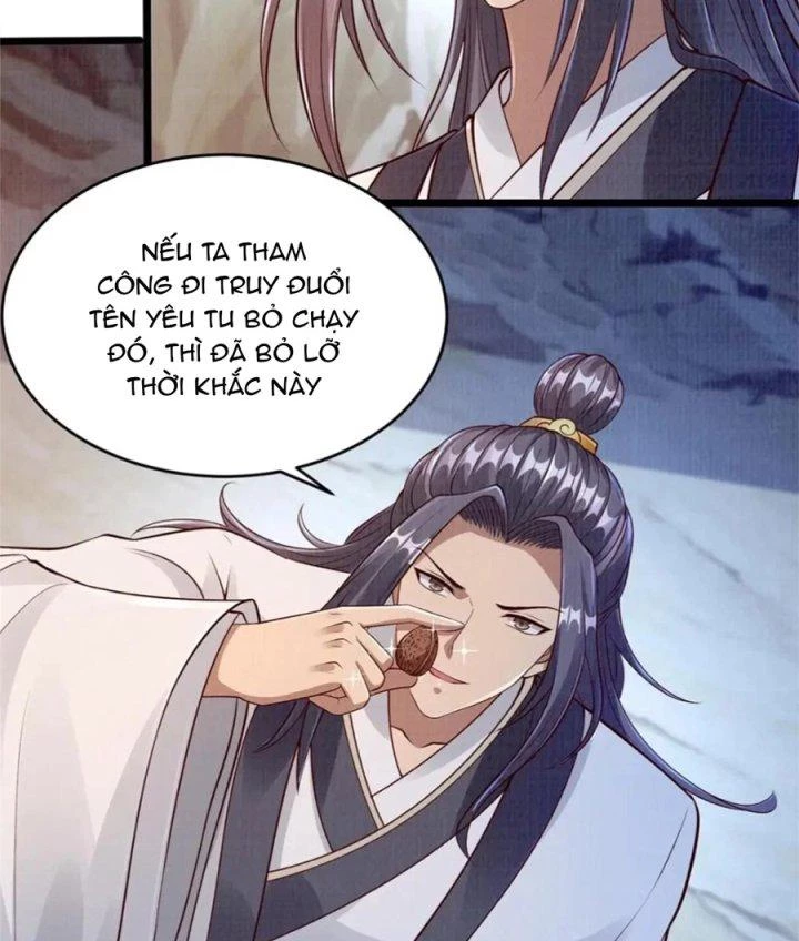 Đại Đạo Tranh Phong Chapter 52 - Trang 2