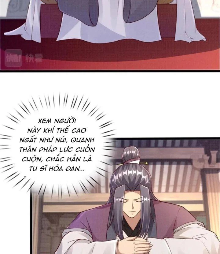 Đại Đạo Tranh Phong Chapter 52 - Trang 2