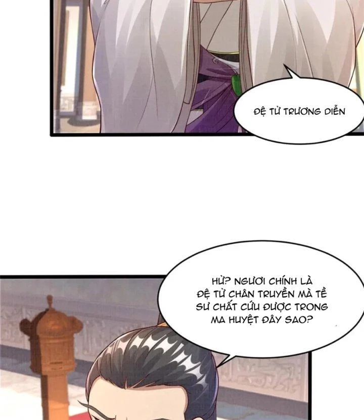 Đại Đạo Tranh Phong Chapter 52 - Trang 2