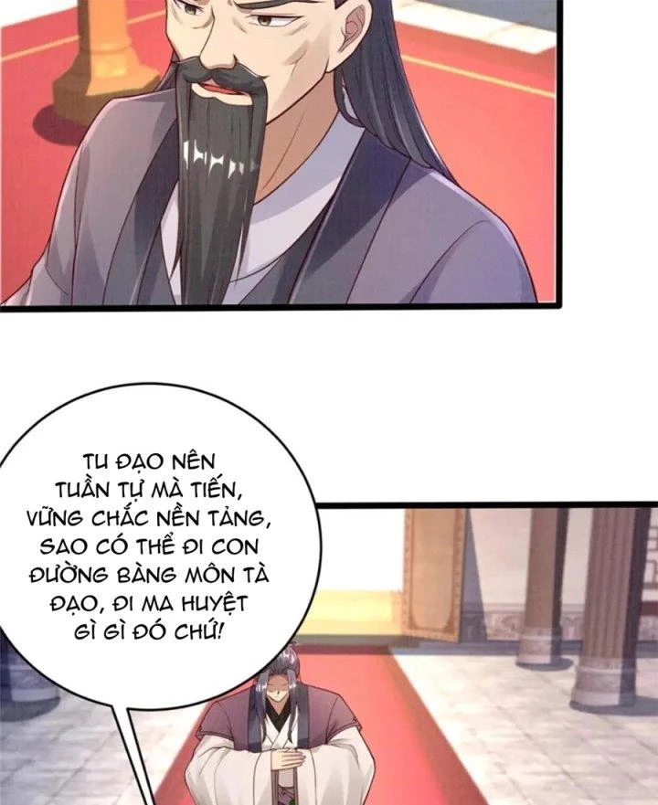 Đại Đạo Tranh Phong Chapter 52 - Trang 2