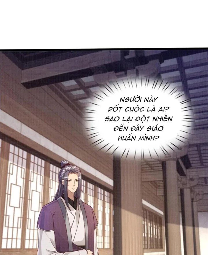 Đại Đạo Tranh Phong Chapter 52 - Trang 2
