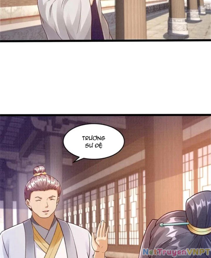 Đại Đạo Tranh Phong Chapter 52 - Trang 2