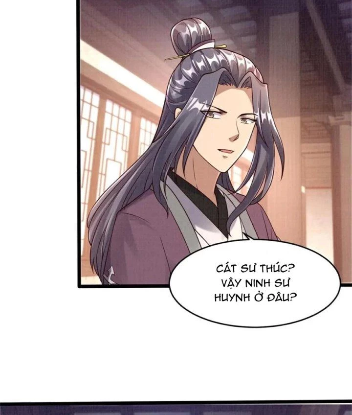 Đại Đạo Tranh Phong Chapter 52 - Trang 2