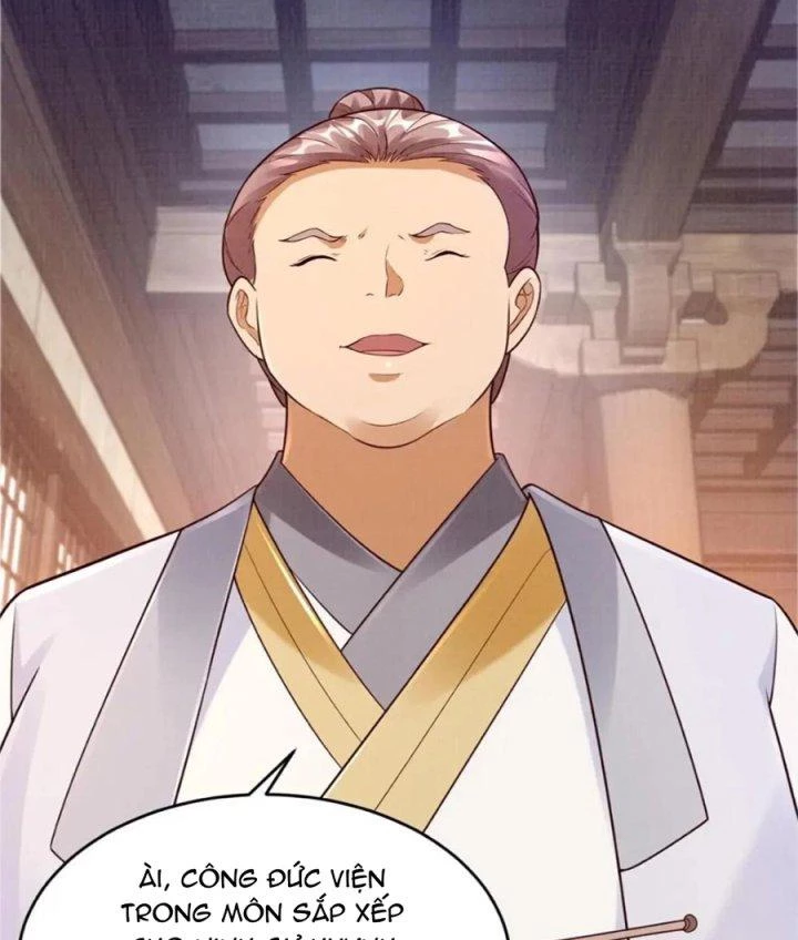 Đại Đạo Tranh Phong Chapter 52 - Trang 2