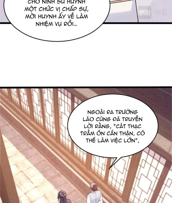 Đại Đạo Tranh Phong Chapter 52 - Trang 2