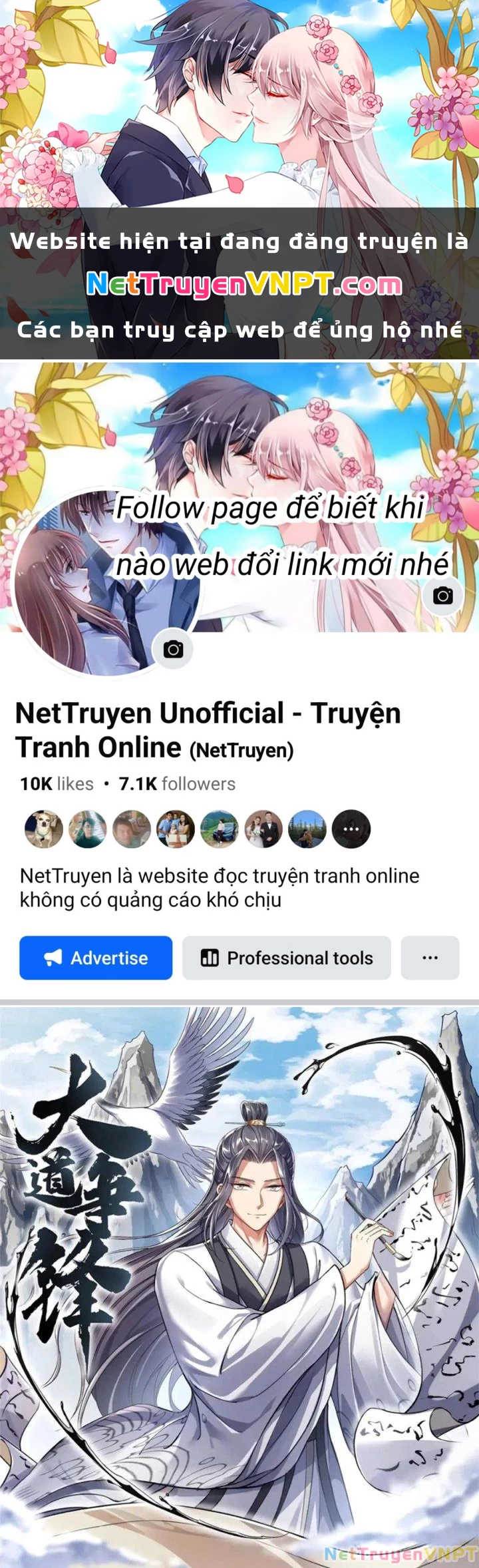 Đại Đạo Tranh Phong Chapter 52 - Trang 2