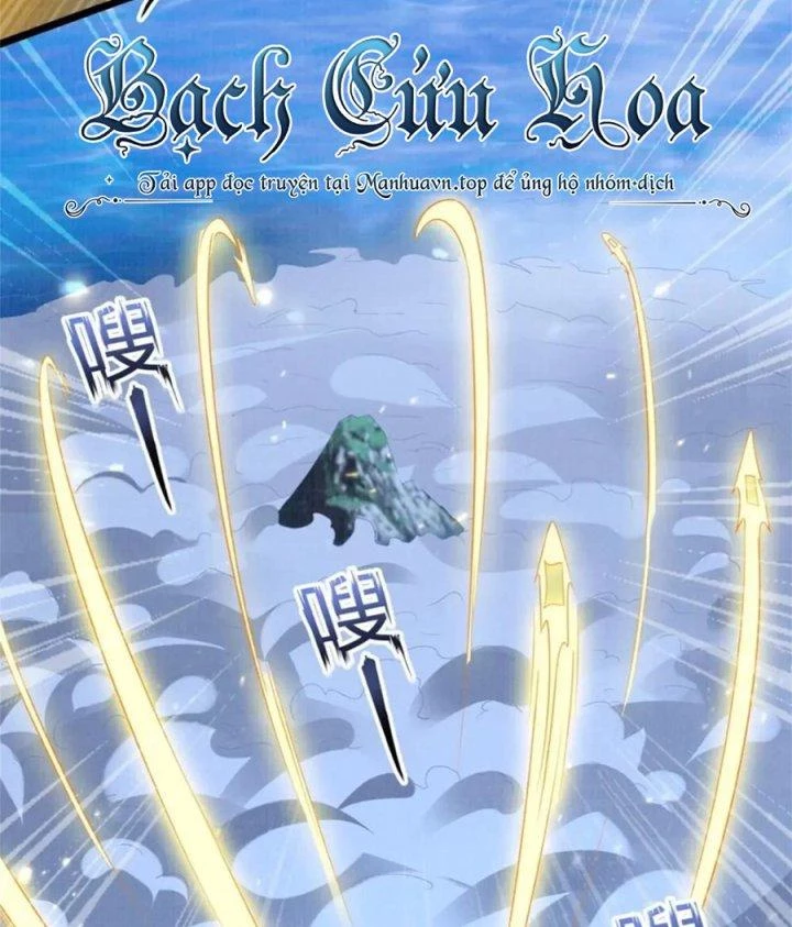 Đại Đạo Tranh Phong Chapter 52 - Trang 2