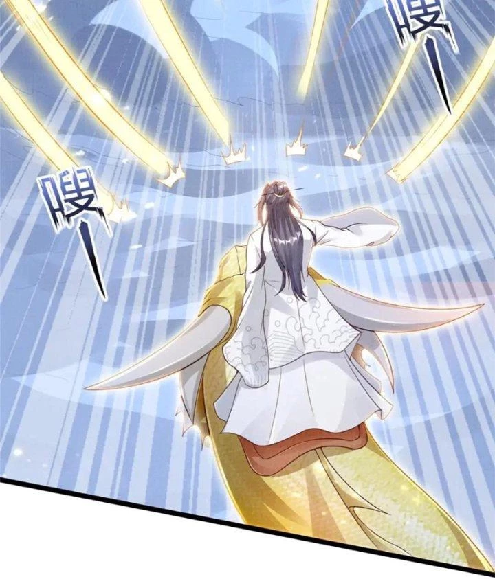 Đại Đạo Tranh Phong Chapter 52 - Trang 2