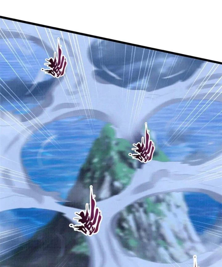 Đại Đạo Tranh Phong Chapter 52 - Trang 2