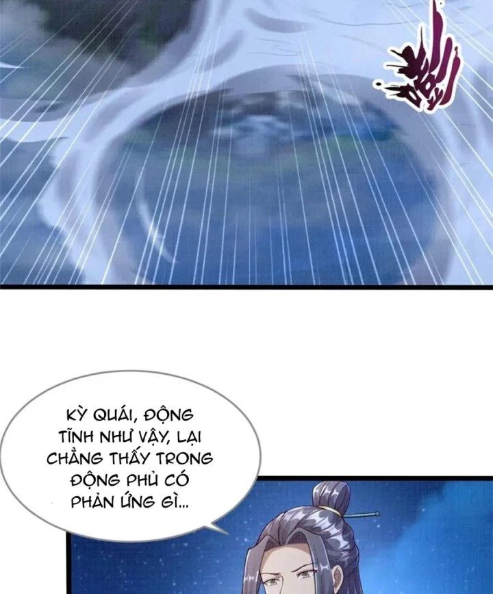 Đại Đạo Tranh Phong Chapter 52 - Trang 2
