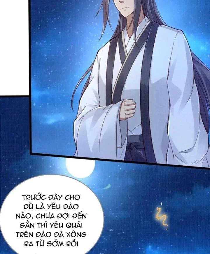 Đại Đạo Tranh Phong Chapter 52 - Trang 2