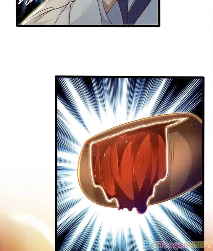 Đại Đạo Tranh Phong Chapter 52 - Trang 2