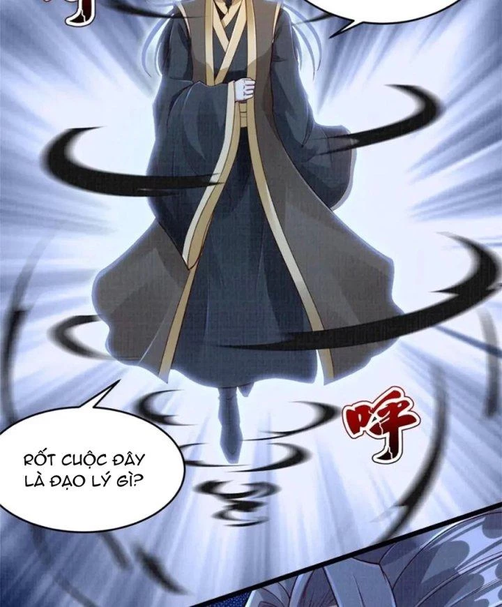 Đại Đạo Tranh Phong Chapter 52 - Trang 2