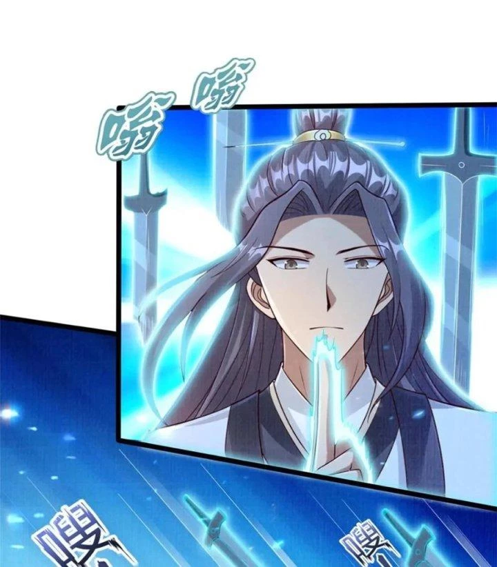 Đại Đạo Tranh Phong Chapter 52 - Trang 2