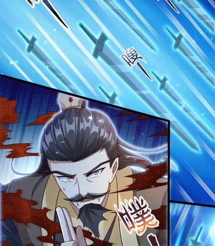 Đại Đạo Tranh Phong Chapter 52 - Trang 2