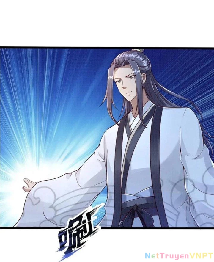 Đại Đạo Tranh Phong Chapter 52 - Trang 2