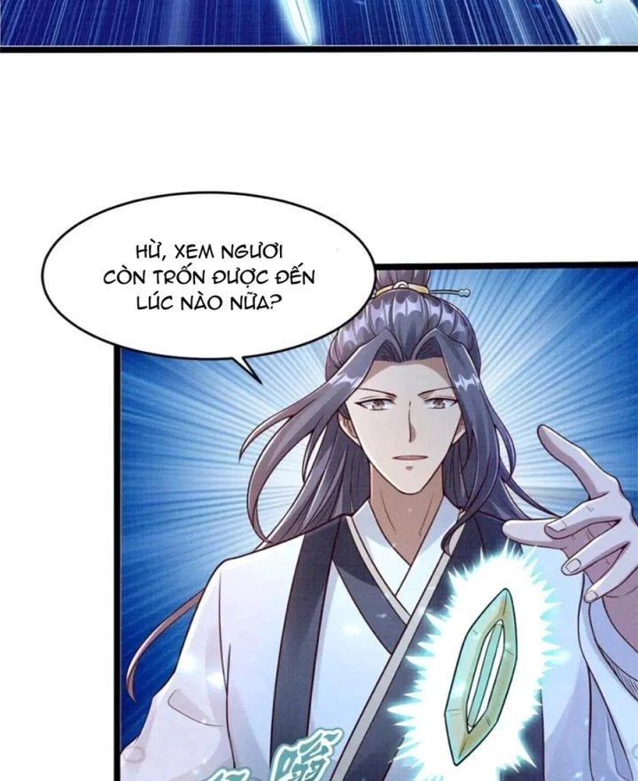 Đại Đạo Tranh Phong Chapter 52 - Trang 2