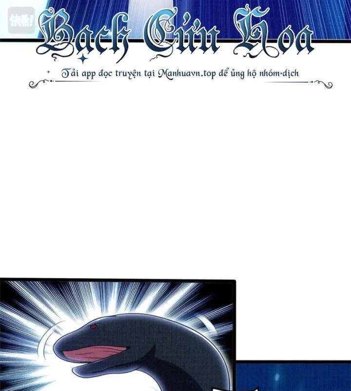 Đại Đạo Tranh Phong Chapter 52 - Trang 2