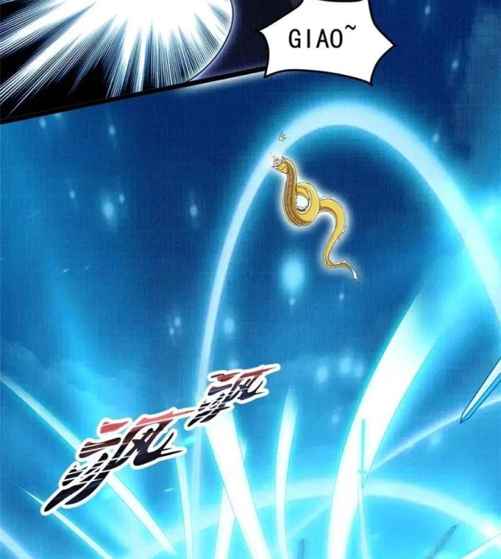 Đại Đạo Tranh Phong Chapter 52 - Trang 2