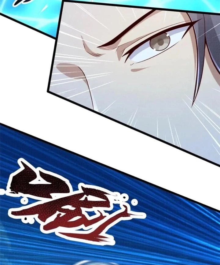 Đại Đạo Tranh Phong Chapter 52 - Trang 2