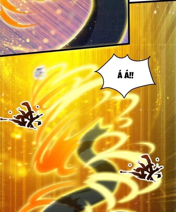 Đại Đạo Tranh Phong Chapter 52 - Trang 2