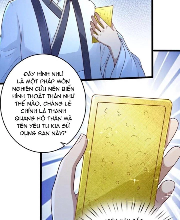 Đại Đạo Tranh Phong Chapter 52 - Trang 2