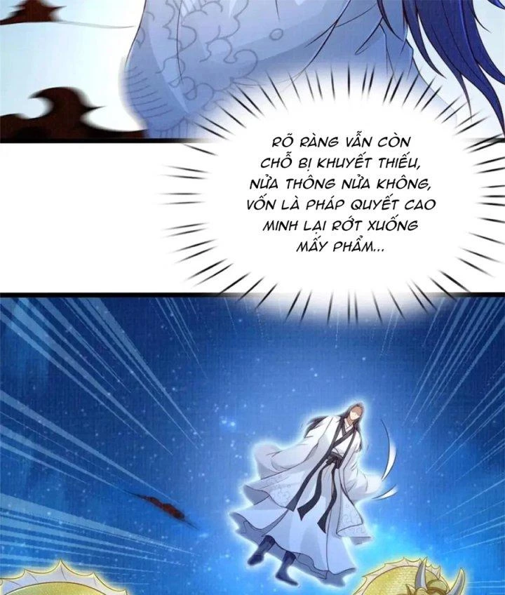 Đại Đạo Tranh Phong Chapter 52 - Trang 2