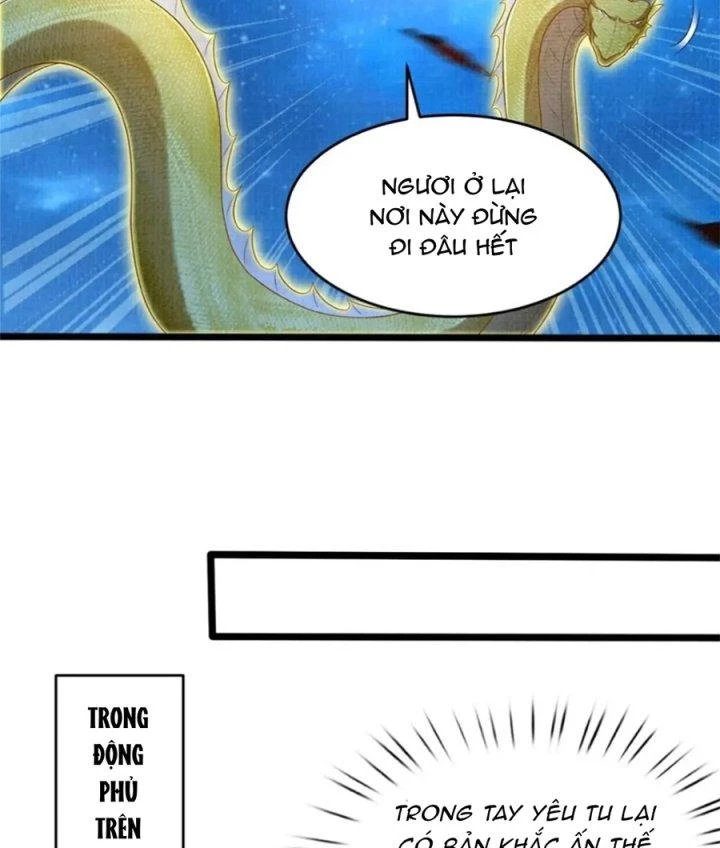 Đại Đạo Tranh Phong Chapter 52 - Trang 2