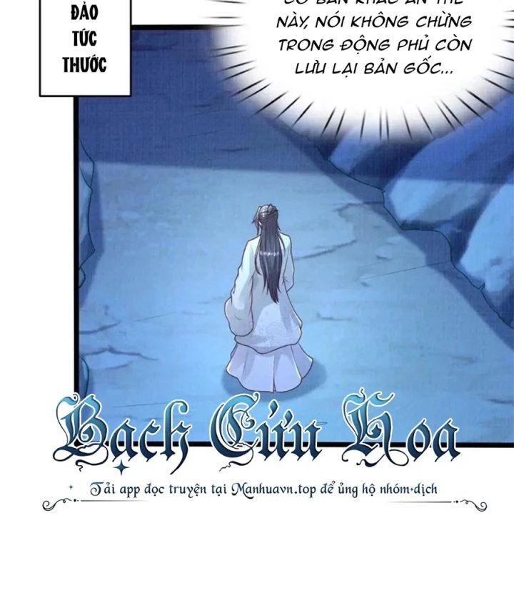 Đại Đạo Tranh Phong Chapter 52 - Trang 2