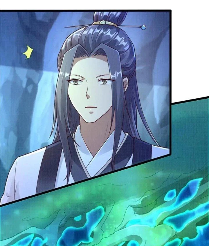 Đại Đạo Tranh Phong Chapter 52 - Trang 2