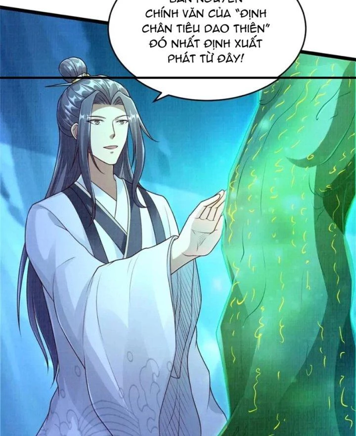 Đại Đạo Tranh Phong Chapter 52 - Trang 2