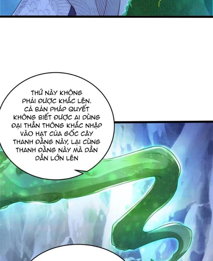 Đại Đạo Tranh Phong Chapter 52 - Trang 2