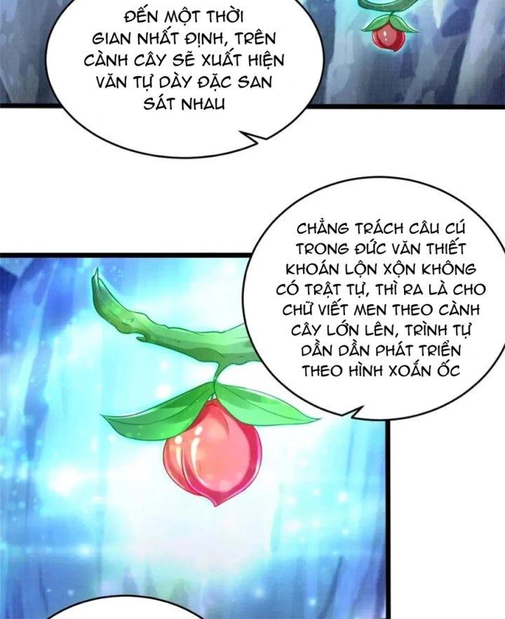 Đại Đạo Tranh Phong Chapter 52 - Trang 2