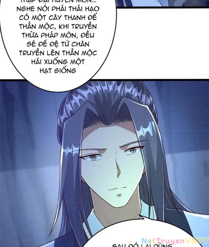 Đại Đạo Tranh Phong Chapter 52 - Trang 2