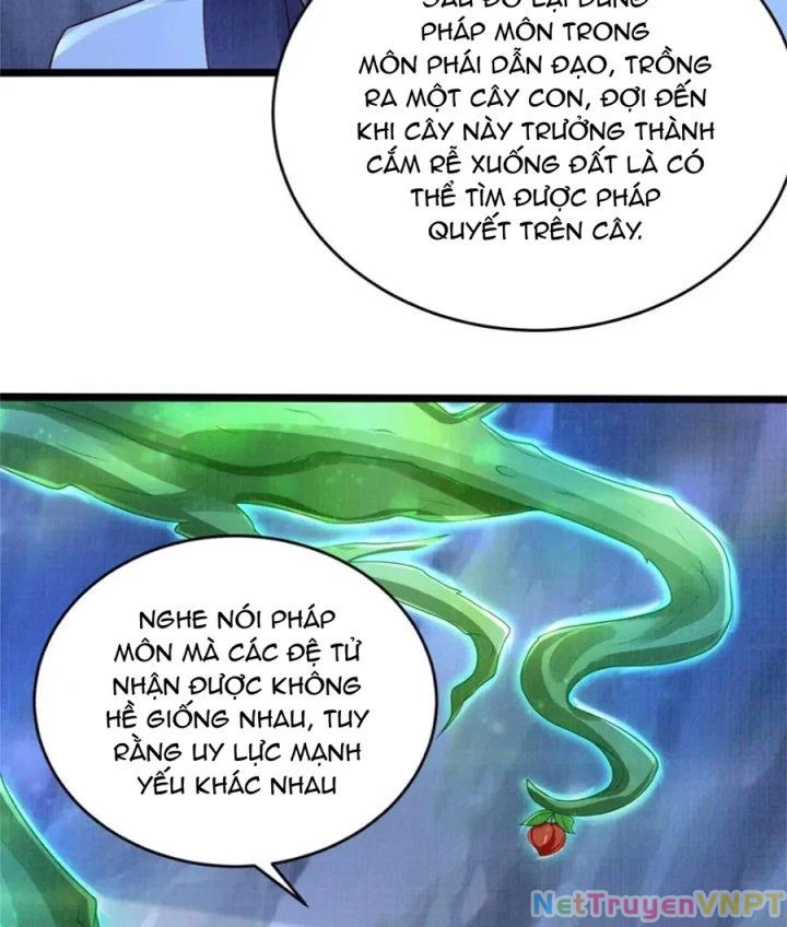 Đại Đạo Tranh Phong Chapter 52 - Trang 2