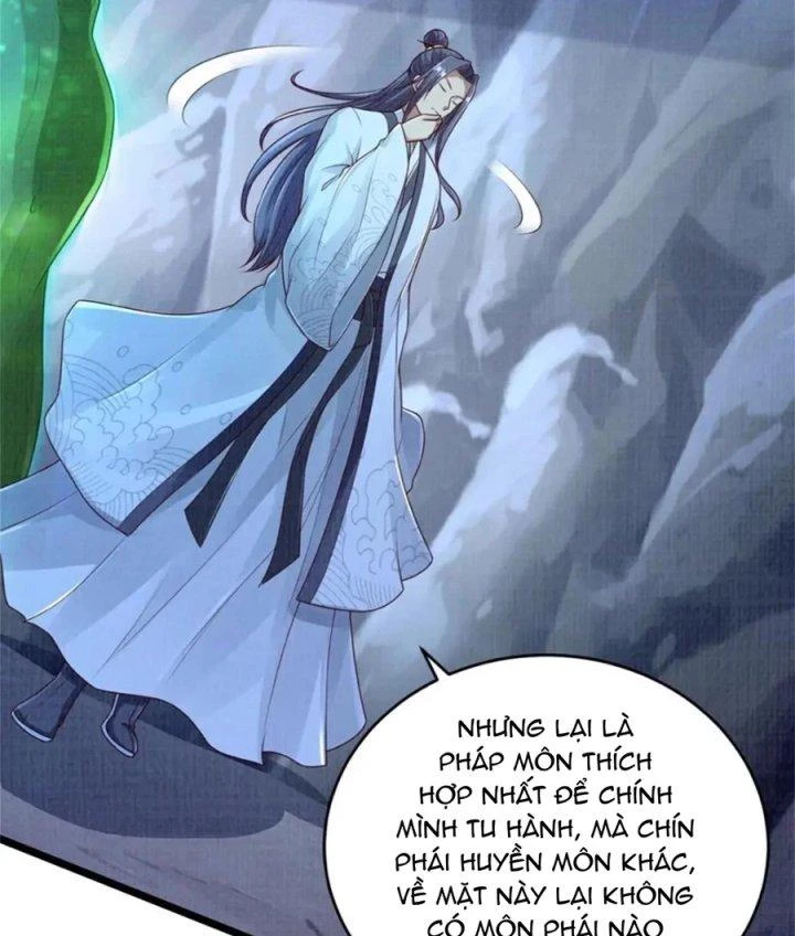 Đại Đạo Tranh Phong Chapter 52 - Trang 2